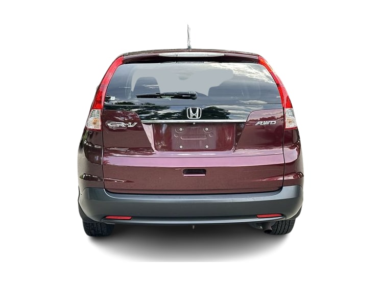 Thumbnail: 2014 Honda CR-V - 5