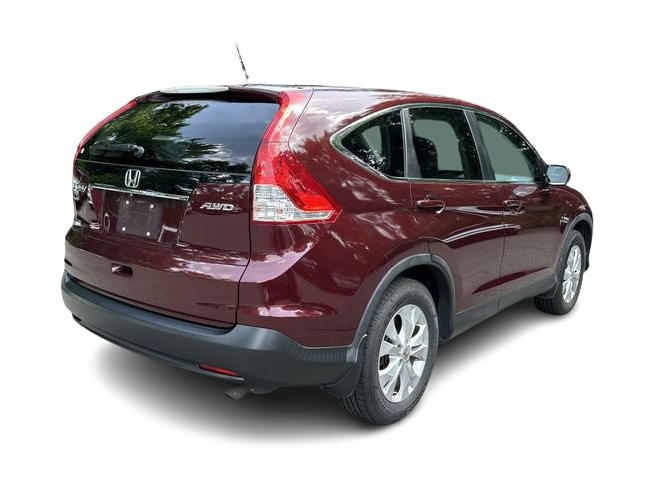 Thumbnail: 2014 Honda CR-V - 22
