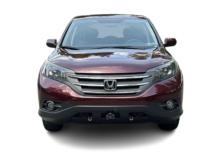 Thumbnail: 2014 Honda CR-V - 6