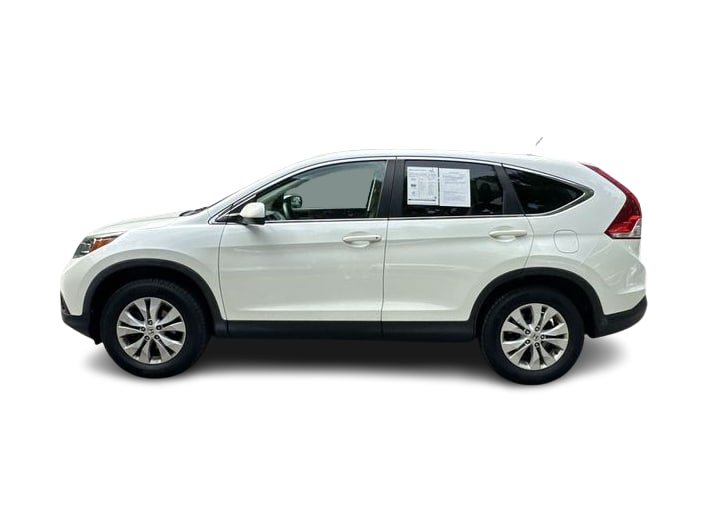 Thumbnail: 2014 Honda CR-V - 3