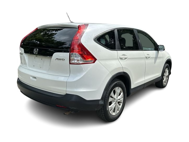 Thumbnail: 2014 Honda CR-V - 28