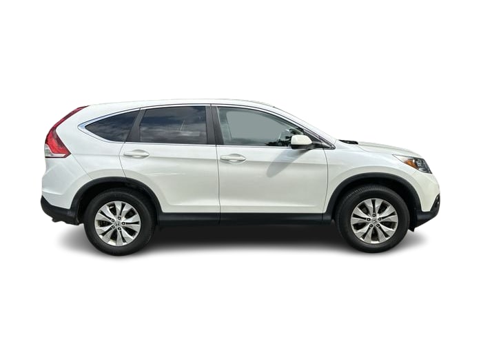 Thumbnail: 2014 Honda CR-V - 16