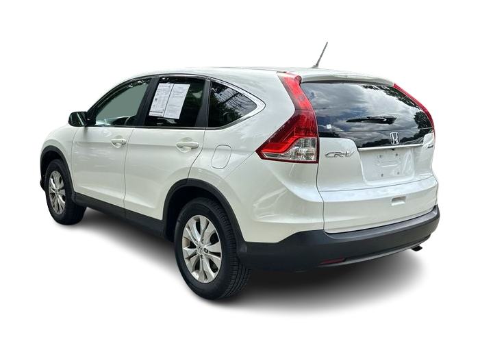 Thumbnail: 2014 Honda CR-V - 4