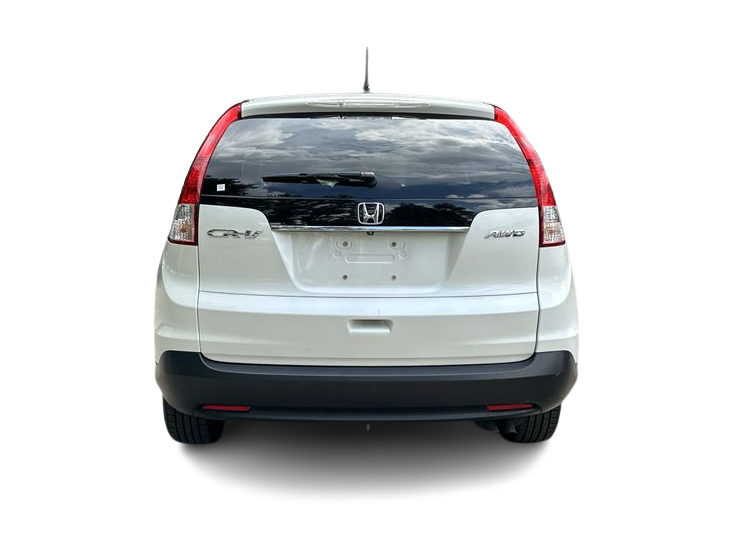 Thumbnail: 2014 Honda CR-V - 5