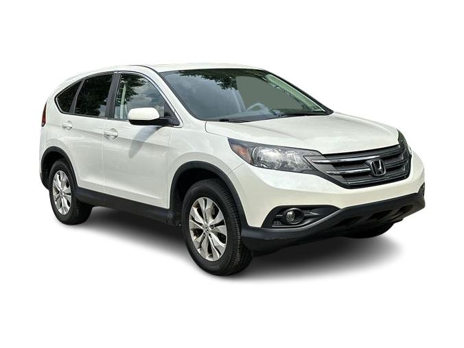 Thumbnail: 2014 Honda CR-V - 27