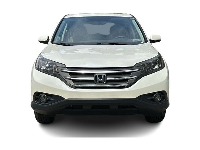 Thumbnail: 2014 Honda CR-V - 6