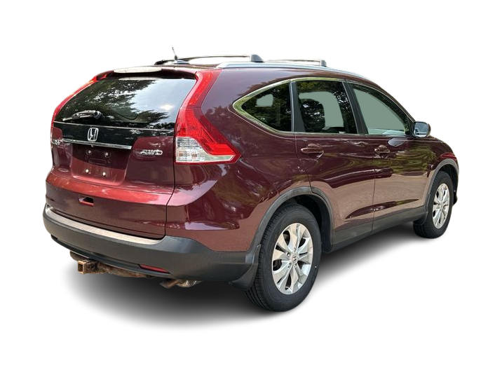 Thumbnail: 2014 Honda CR-V - 21