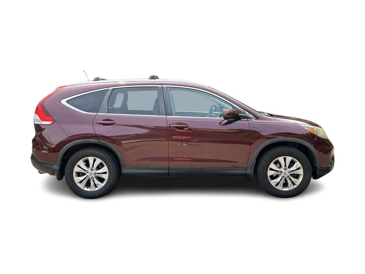 Thumbnail: 2014 Honda CR-V - 14