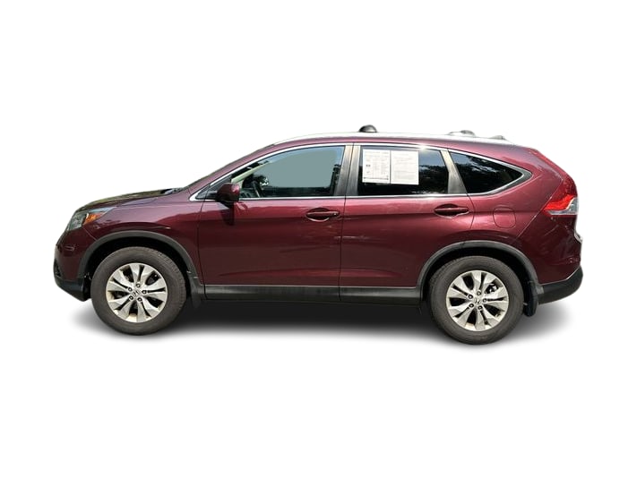 Thumbnail: 2014 Honda CR-V - 3