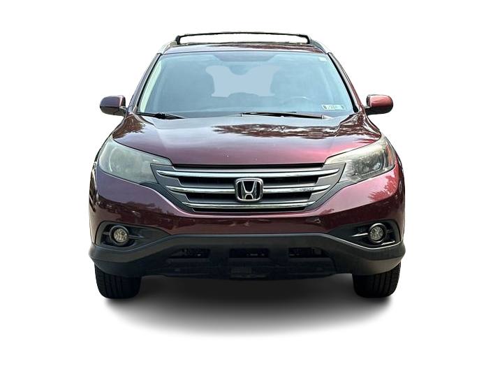 Thumbnail: 2014 Honda CR-V - 6