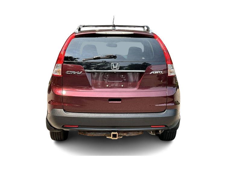 Thumbnail: 2014 Honda CR-V - 5