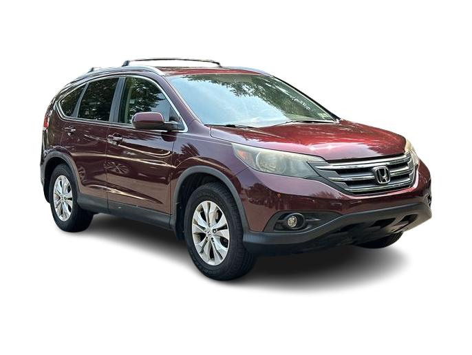 Thumbnail: 2014 Honda CR-V - 20