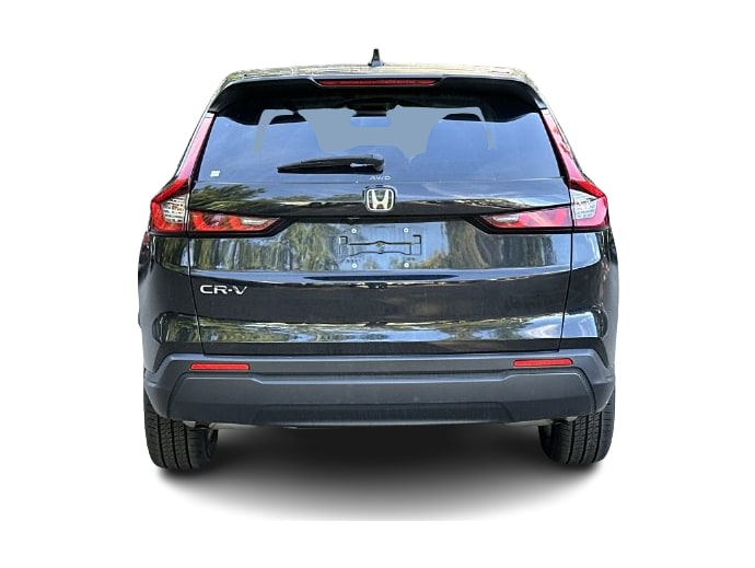Thumbnail: 2023 Honda CR-V - 5
