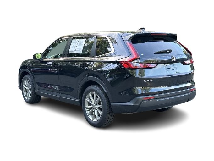 Thumbnail: 2023 Honda CR-V - 4