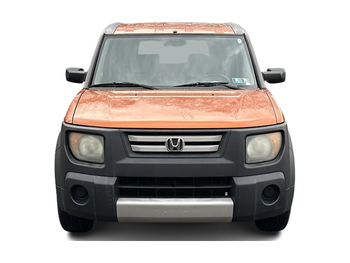 2008 Honda Element LX 6