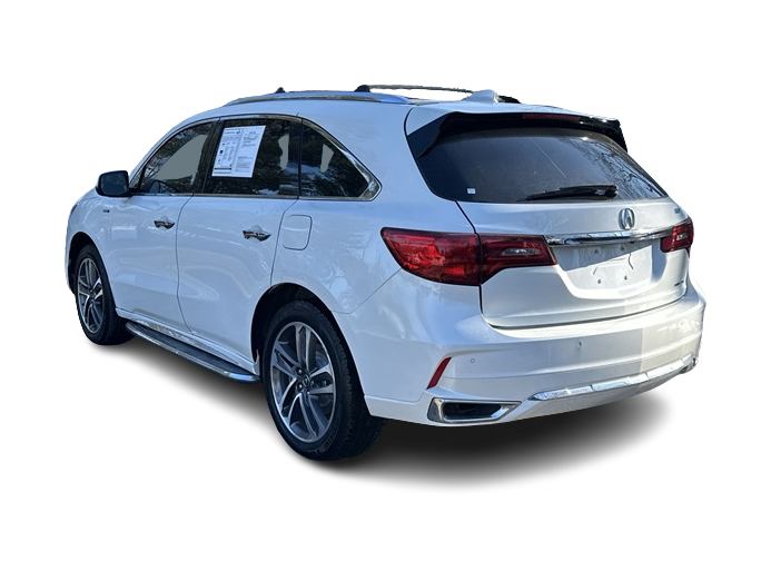 Thumbnail: 2019 Acura MDX - 5