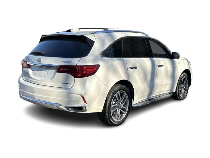 Thumbnail: 2019 Acura MDX - 34