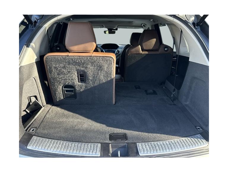 Thumbnail: 2019 Acura MDX - 30