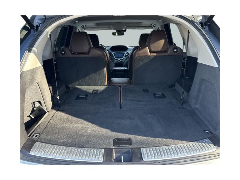 Thumbnail: 2019 Acura MDX - 31