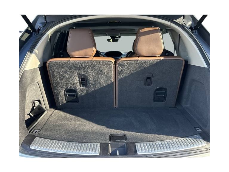 Thumbnail: 2019 Acura MDX - 16