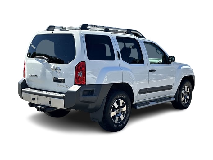 Thumbnail: 2013 Nissan Xterra - 30