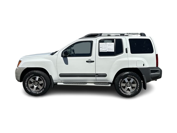 Thumbnail: 2013 Nissan Xterra - 3