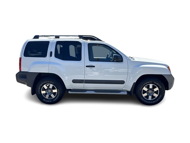 Thumbnail: 2013 Nissan Xterra - 18