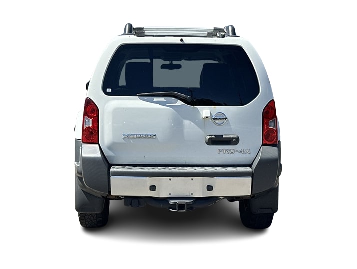 Thumbnail: 2013 Nissan Xterra - 5