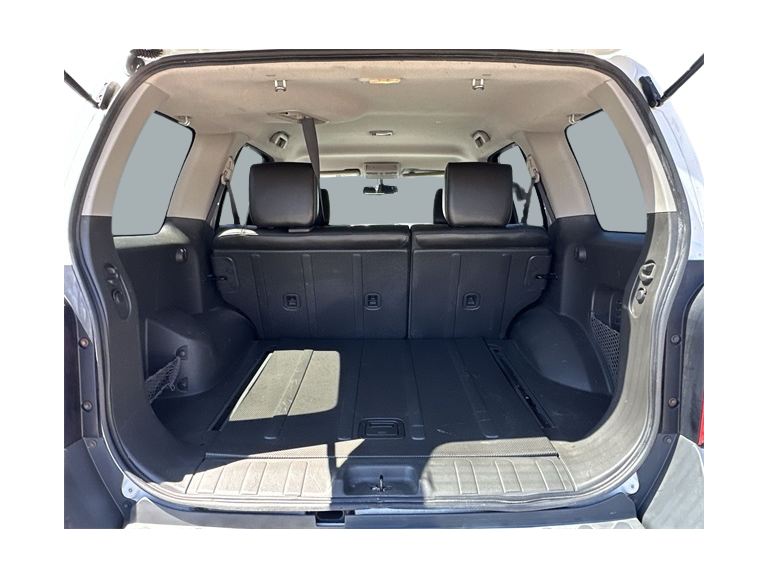 Thumbnail: 2013 Nissan Xterra - 17