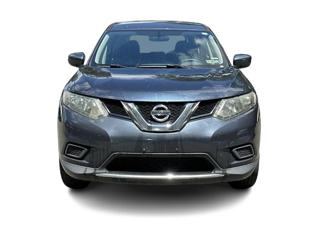 Thumbnail: 2016 Nissan Rogue - 6