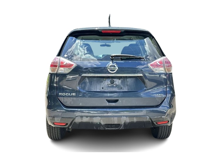 Thumbnail: 2016 Nissan Rogue - 5