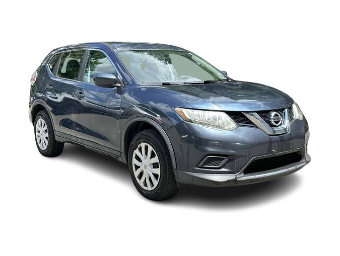 Thumbnail: 2016 Nissan Rogue - 20