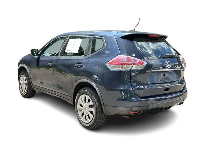 Thumbnail: 2016 Nissan Rogue - 4