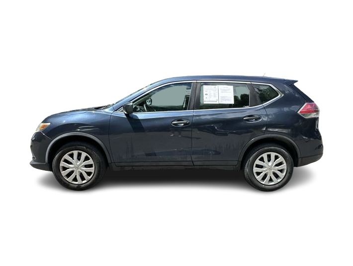 Thumbnail: 2016 Nissan Rogue - 3
