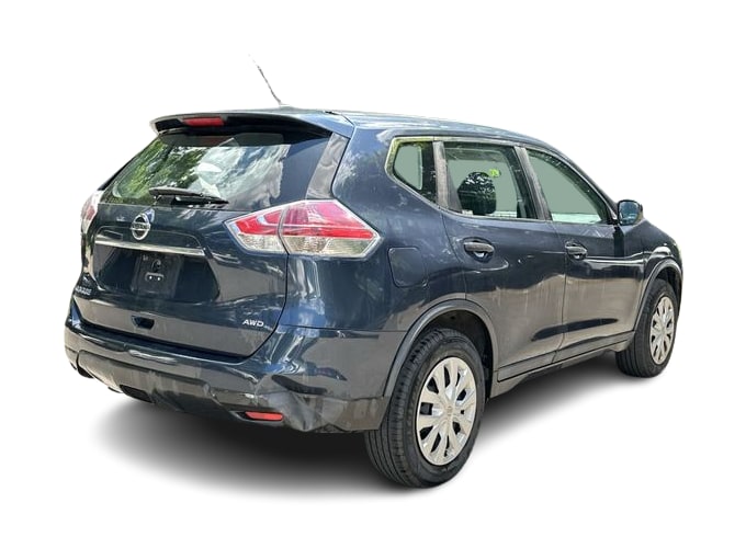 Thumbnail: 2016 Nissan Rogue - 21
