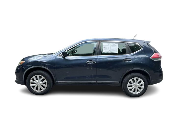 Thumbnail: 2016 Nissan Rogue - 3