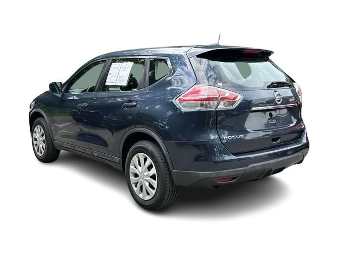 Thumbnail: 2016 Nissan Rogue - 4