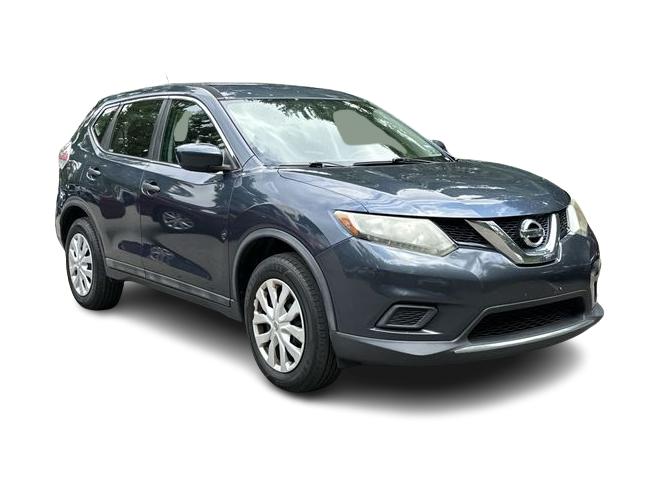 Thumbnail: 2016 Nissan Rogue - 26