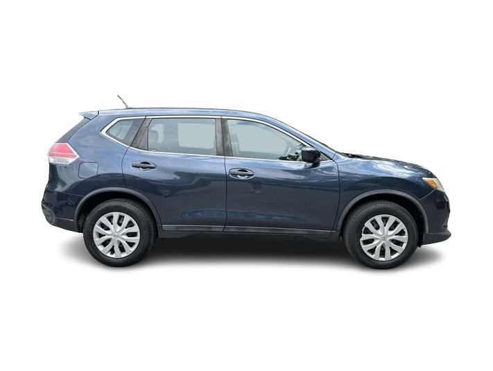 Thumbnail: 2016 Nissan Rogue - 16