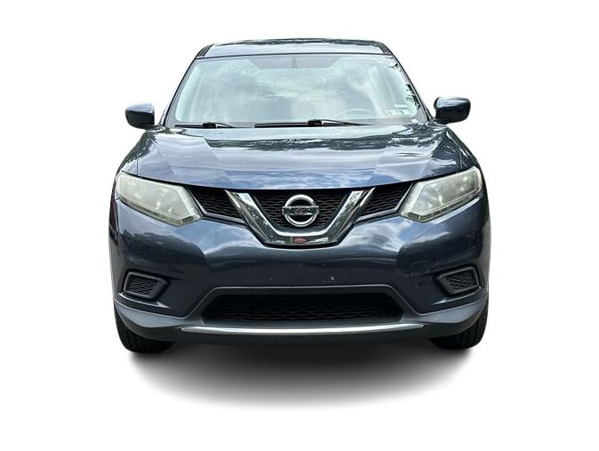 Thumbnail: 2016 Nissan Rogue - 6