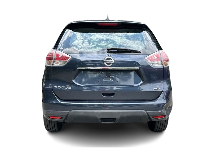Thumbnail: 2016 Nissan Rogue - 5