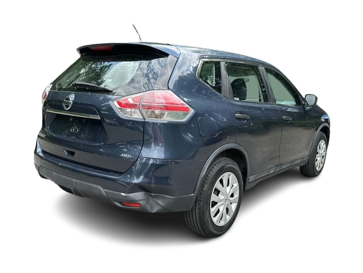 Thumbnail: 2016 Nissan Rogue - 27