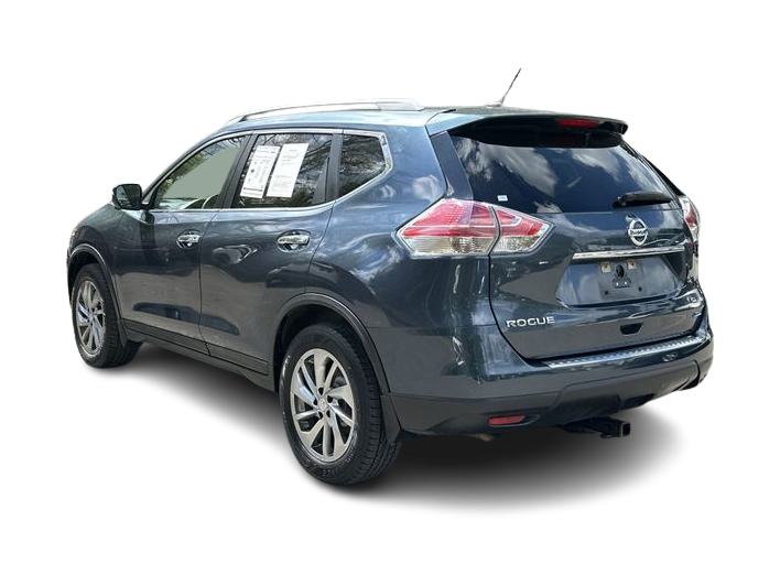 Thumbnail: 2014 Nissan Rogue - 4