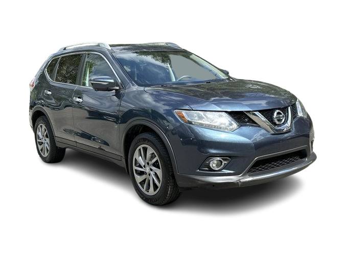 Thumbnail: 2014 Nissan Rogue - 29