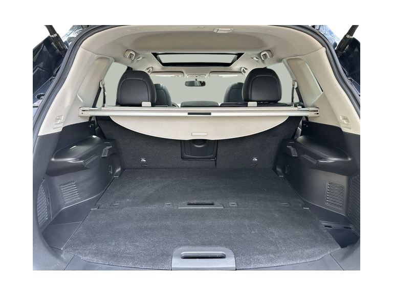 Thumbnail: 2014 Nissan Rogue - 15