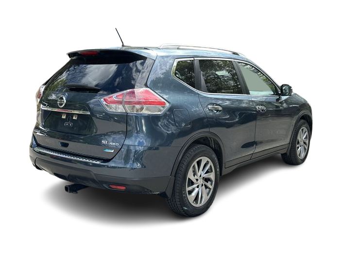 Thumbnail: 2014 Nissan Rogue - 30