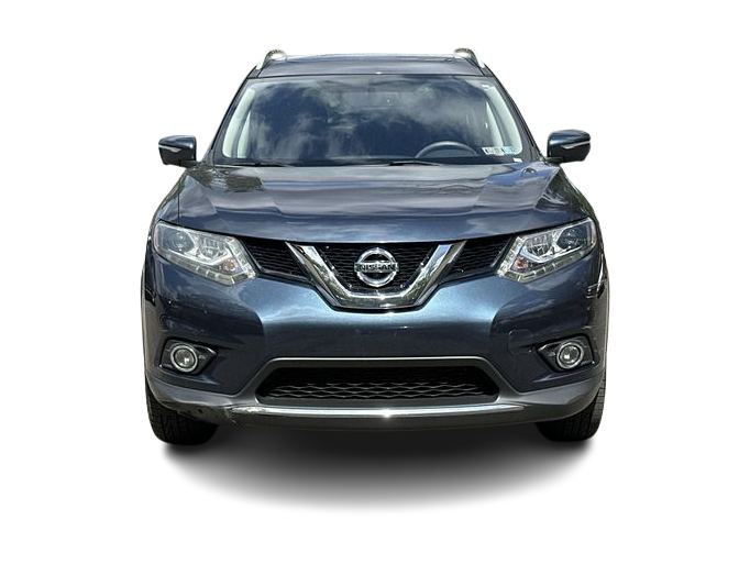 Thumbnail: 2014 Nissan Rogue - 6