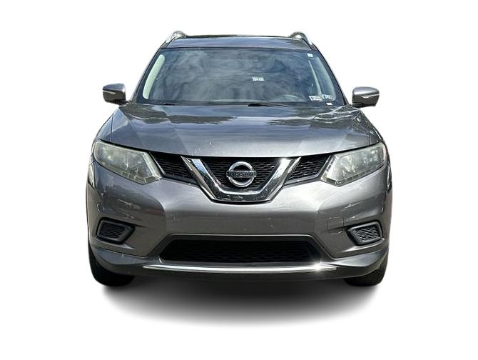 Thumbnail: 2015 Nissan Rogue - 6