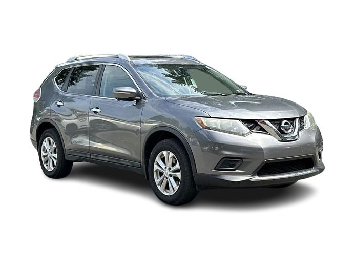 Thumbnail: 2015 Nissan Rogue - 22