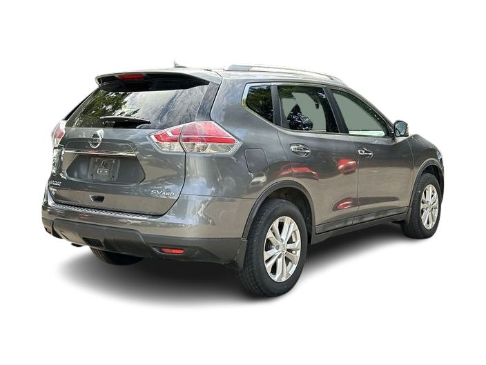Thumbnail: 2015 Nissan Rogue - 23